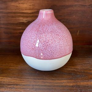 Opal house vase